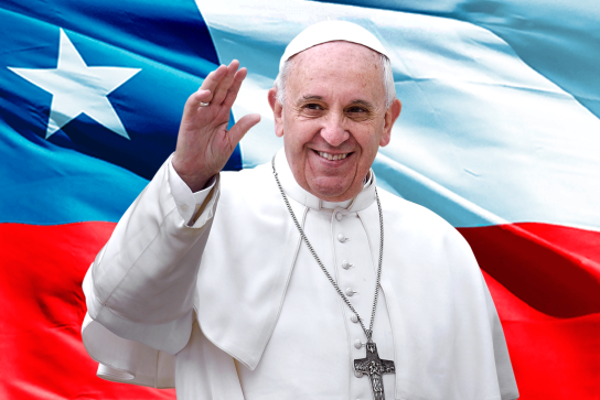 El compromiso de Francisco con Latinoamérica