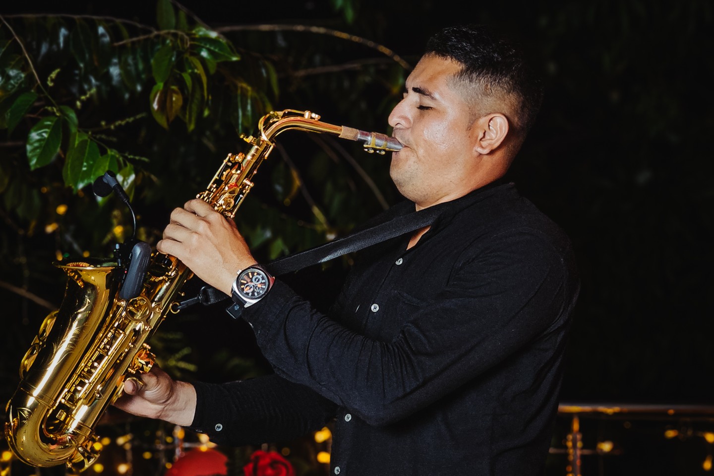 Jerson Peña: “Mientras todos duermen, en Semana Santa Mompox está despierta” 