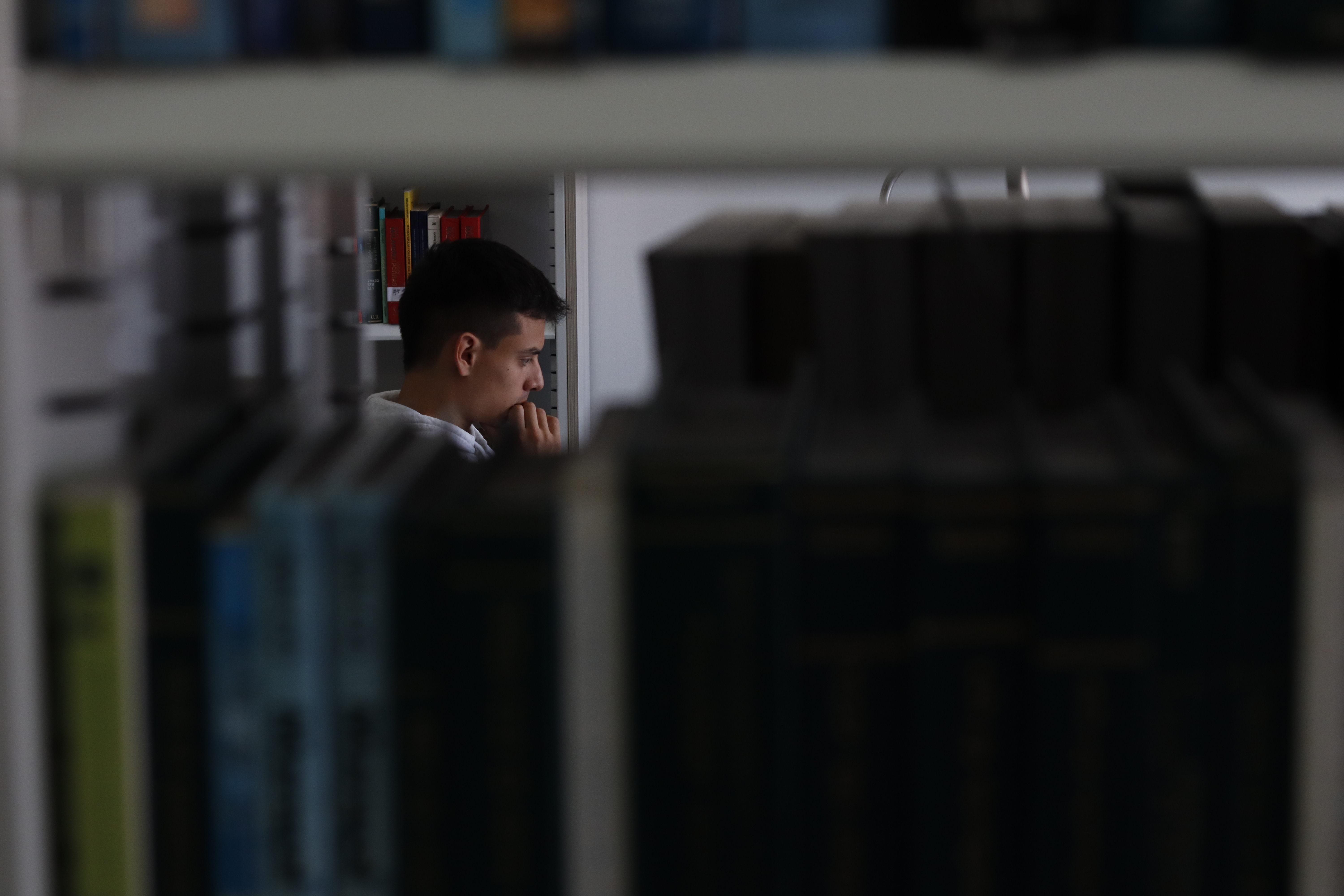 El intelectual en la sociedad moderna