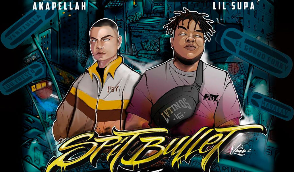 Akapellah, la leyenda del freestyle, se presentará en Bogotá