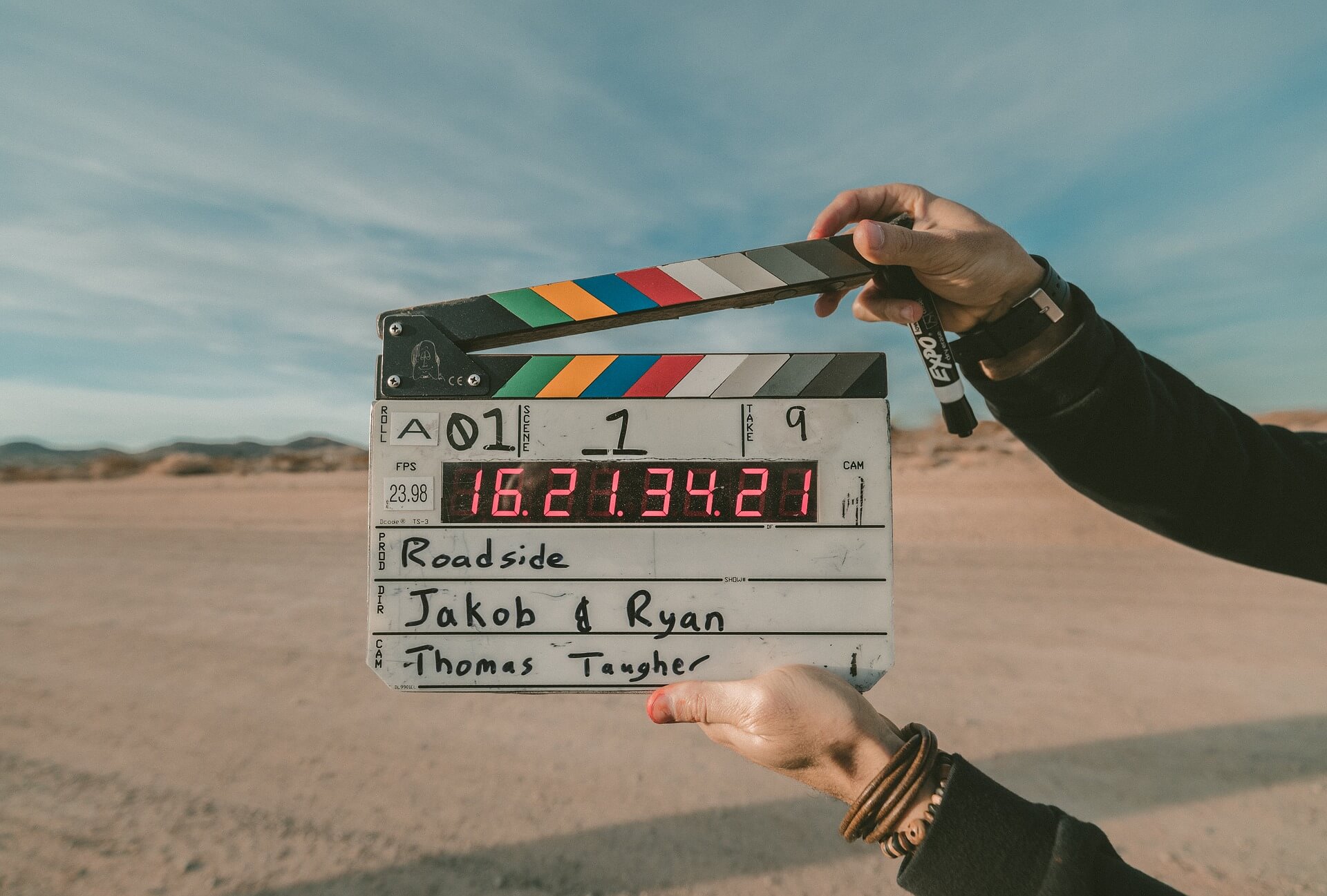 Hollywood emplea más personas que las industrias tradicionales en EE.UU.