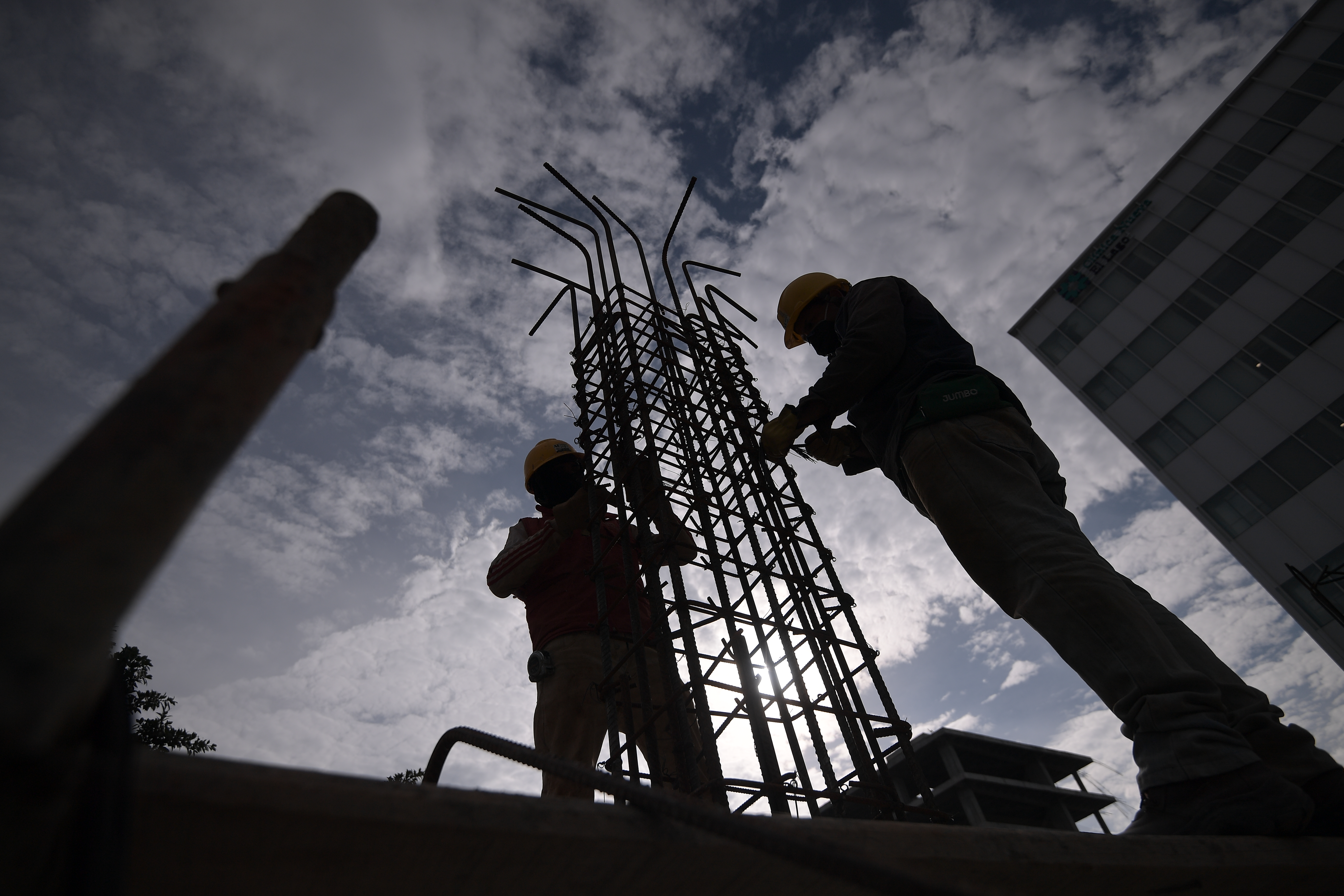 SIC ordena a Amarilo evaluar fallas en conjunto residencial de Villavicencio