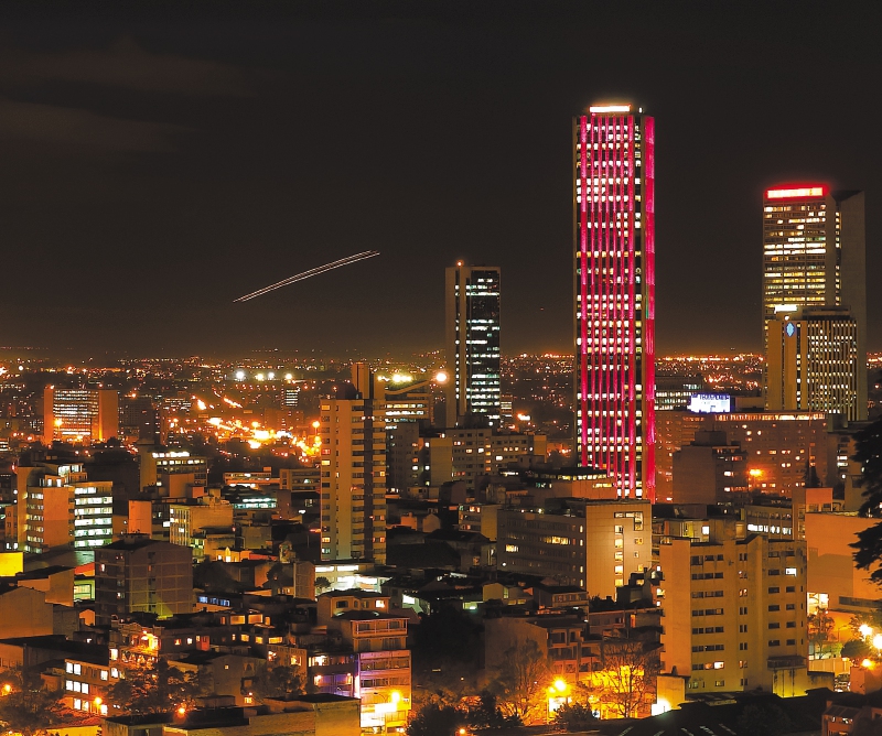 Los retos de otro intento por impulsar Bogotá 24 horas