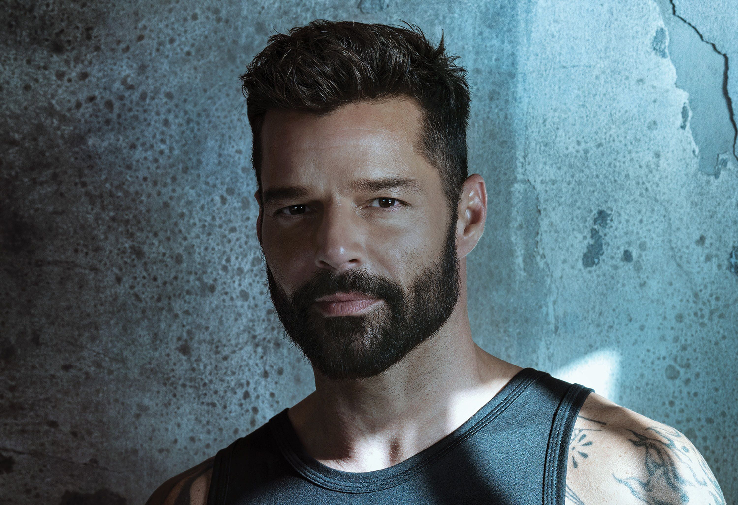 El sobrino de Ricky Martin solicita retirar la contrademanda a su tío por daños