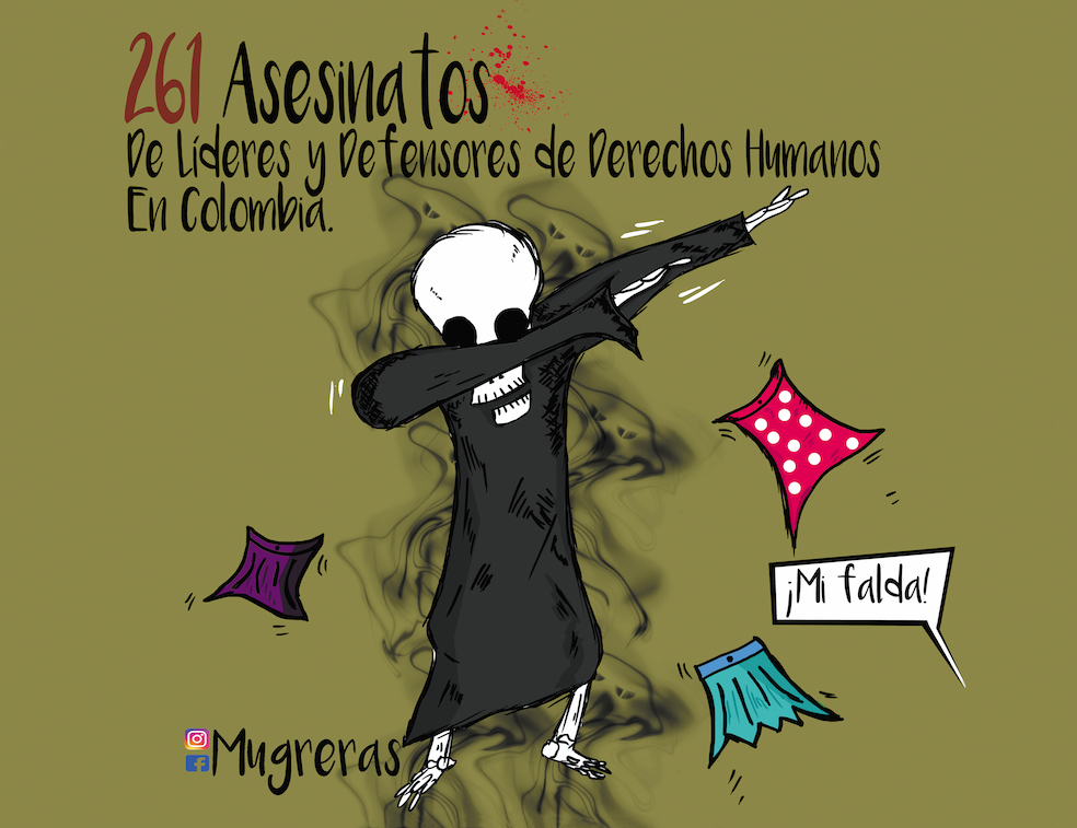 Mugreras