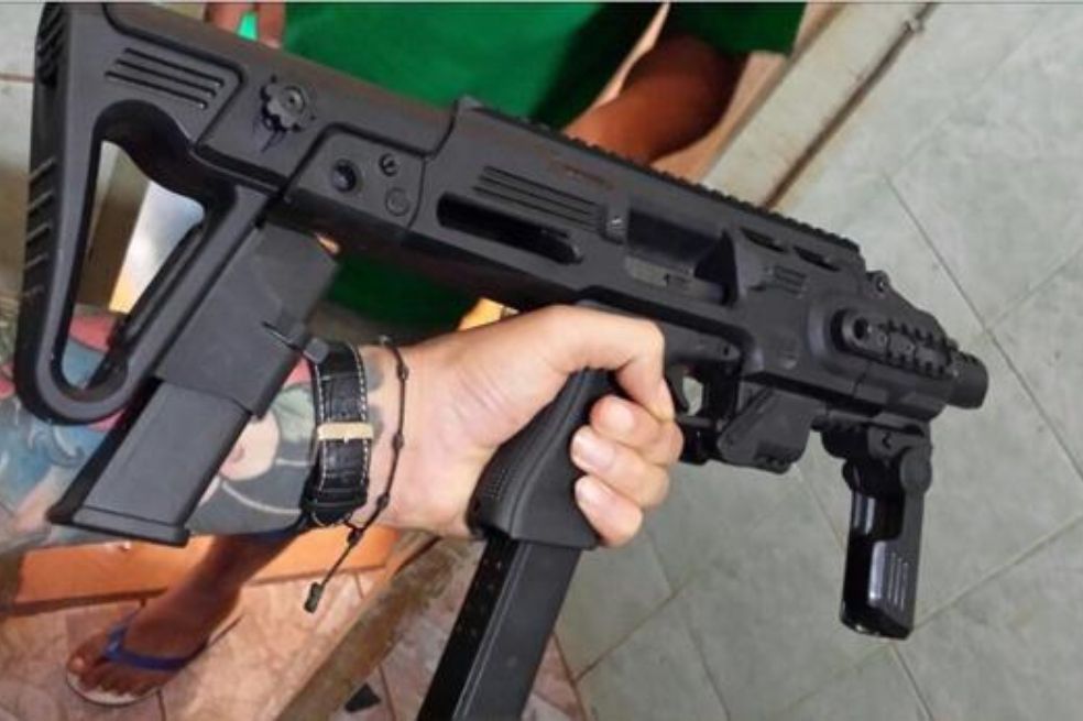 El Espectador le explica: ¿por qué se disparó la venta de armas en Brasil?