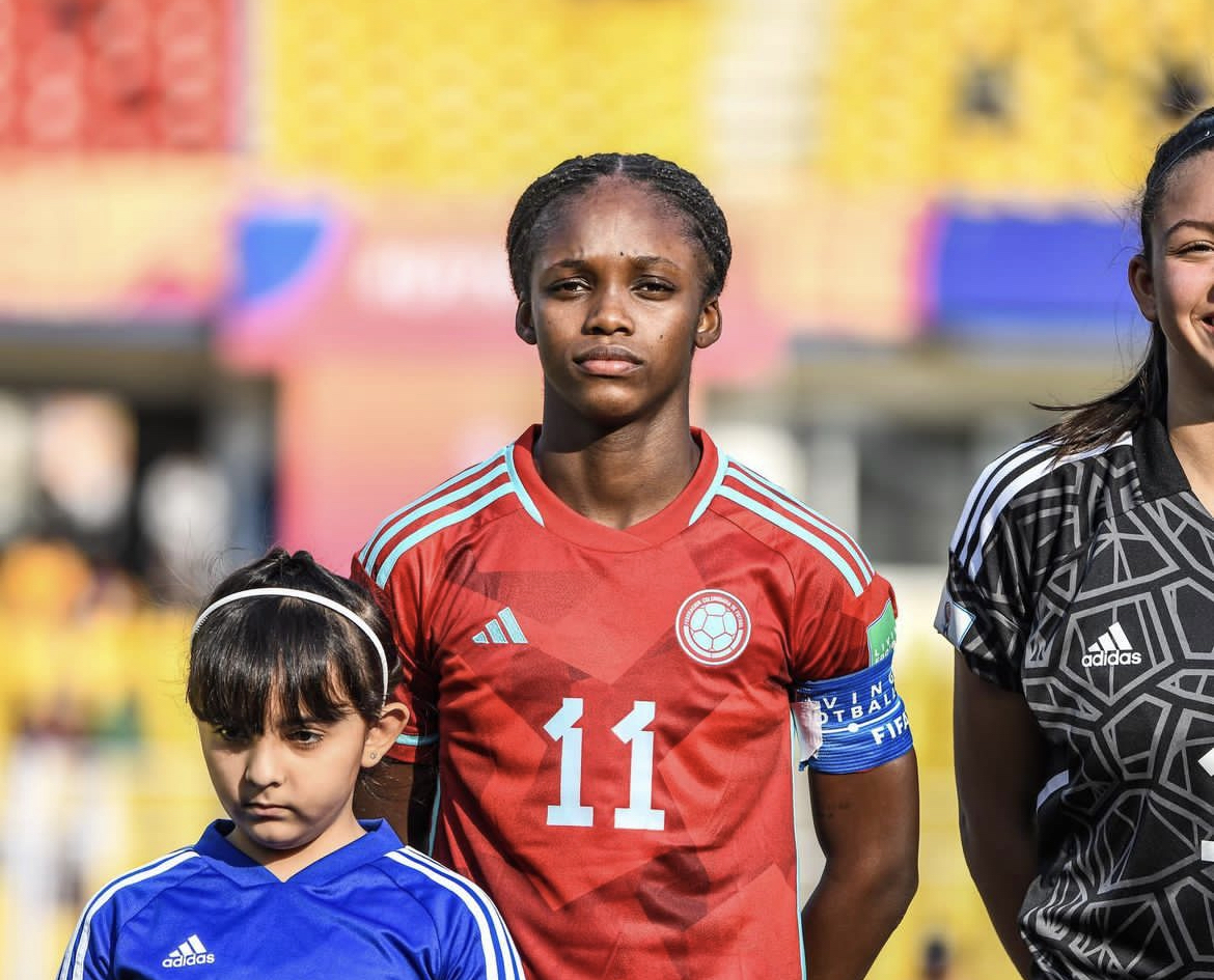 Linda Caicedo celebra sus 18 años en medio de su inminente llegada a Europa