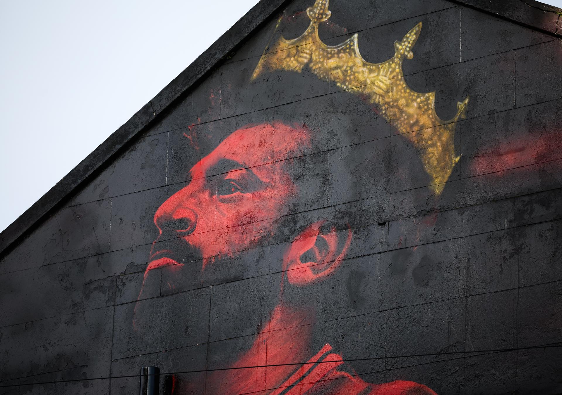 Mohamed Salah no seguirá en Liverpool: Anfield se despide de una de sus grandes leyendas