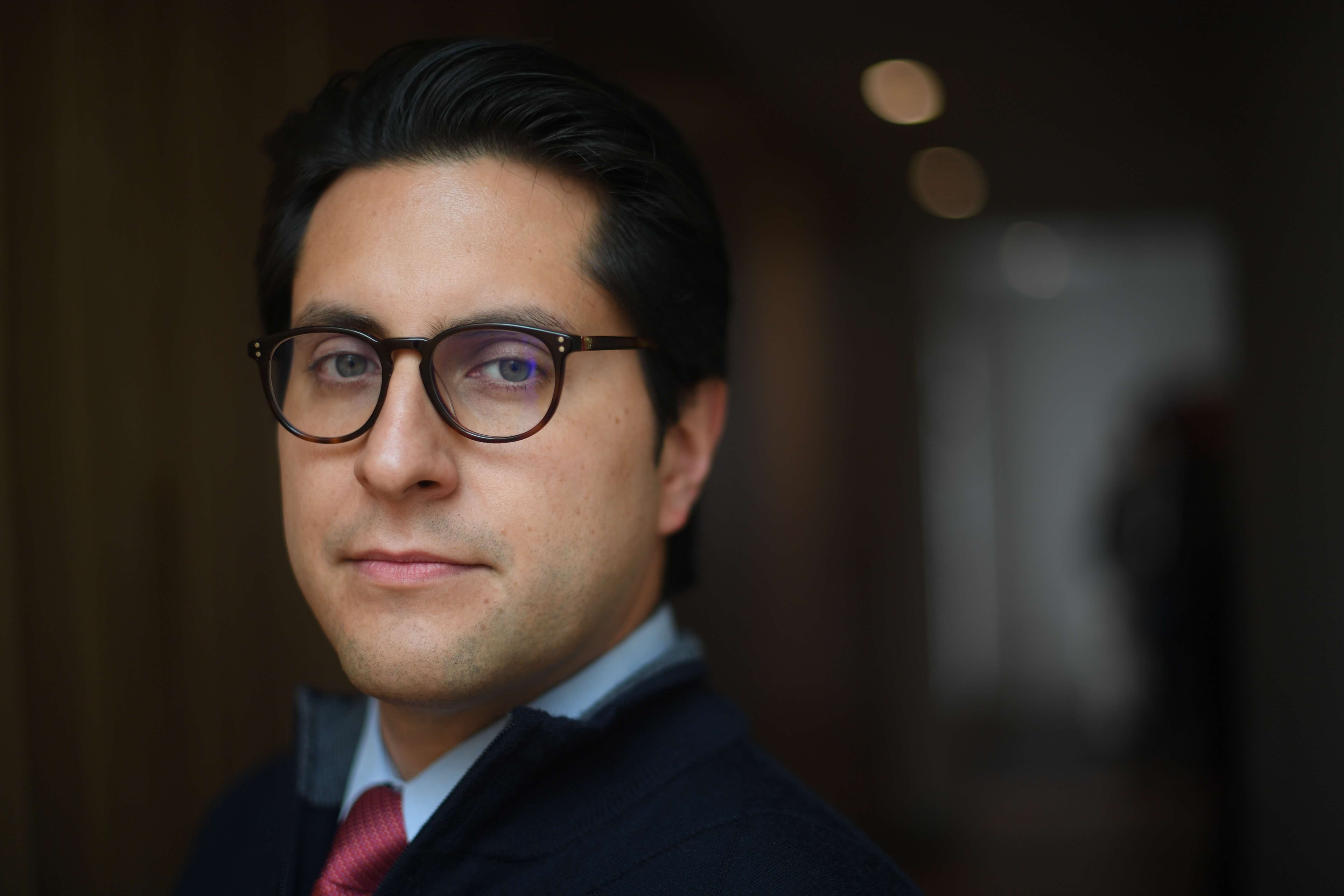 "Incentivos tributarios son sólo un factor para invertir y generar empleo": Noel Pérez