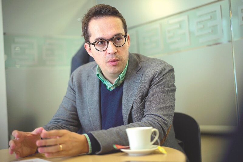 “Estas apps no son viables con vinculación laboral”