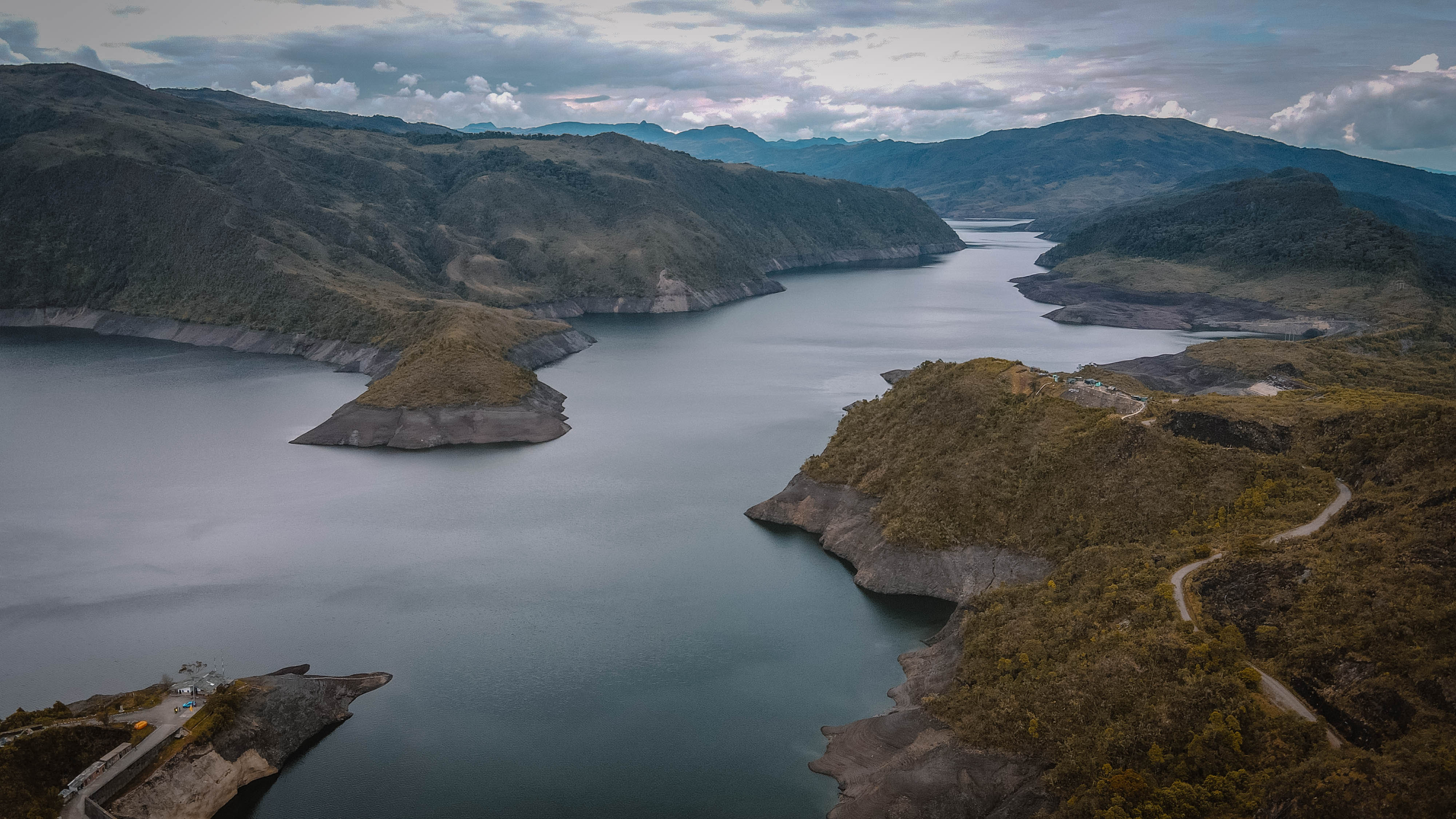 La gestión y el uso responsable, claves en el futuro del agua