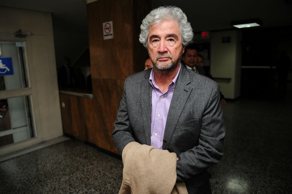 Fiscalía imputará cargos a representante de comisionista de bolsa por caso Odebrecht