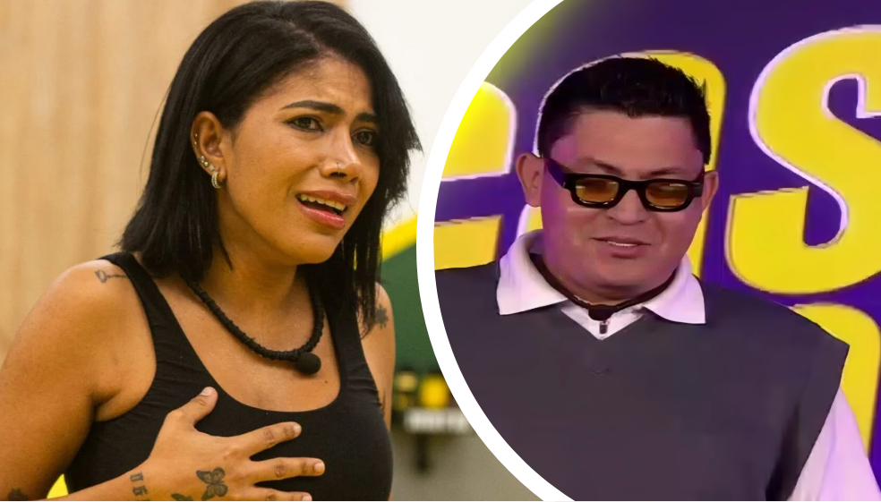 ‘La Toxicosteña’ y su antiguo mánager protagonizan fuerte enfrentamiento