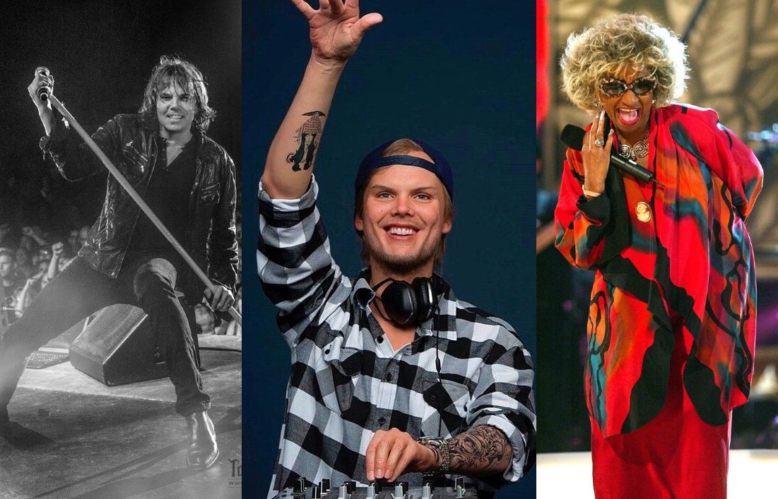 Las mejores 10 canciones para iniciar tu día con energía