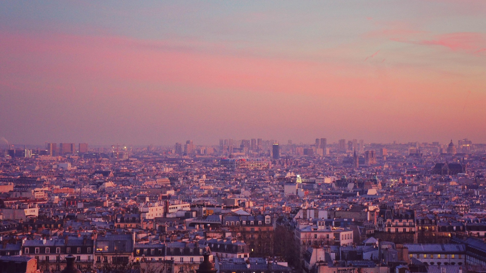 Montparnasse, París: rutas, cafés y lugares históricos para un Dimanche inolvidable