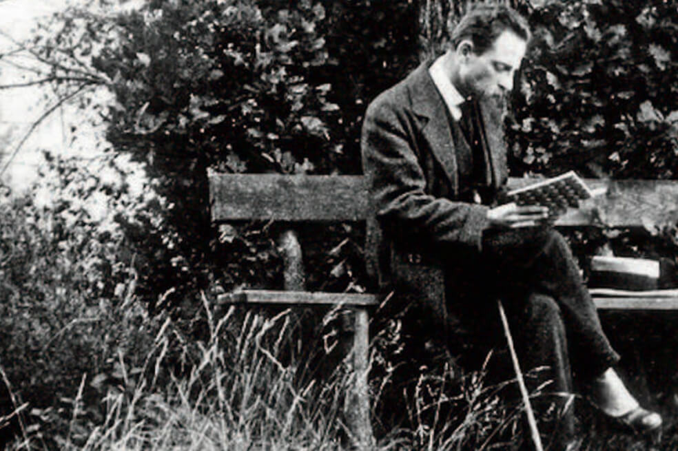El legado de Rilke pasa a manos de institución pública alemana