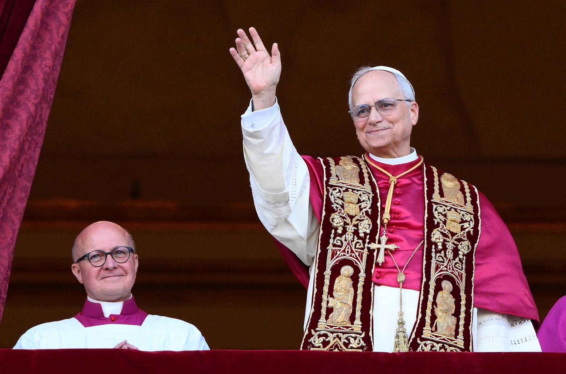 El otro León: la historia de los papas que llevaron ese nombre y su legado en 2025