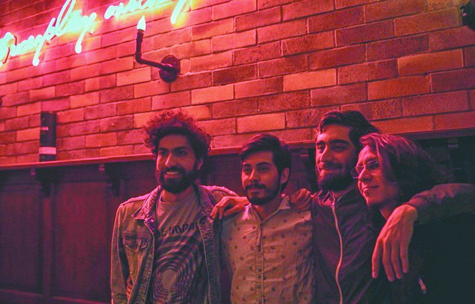 Los sonidos de Montaña