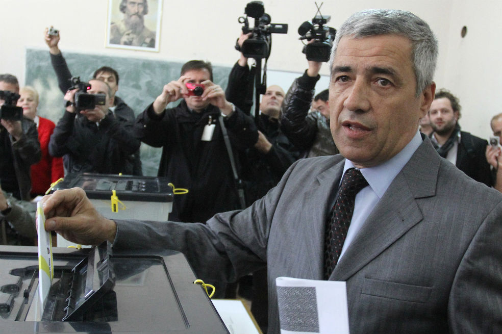 Asesinado a tiros el dirigente político serbio de Kosovo Oliver Ivanovic