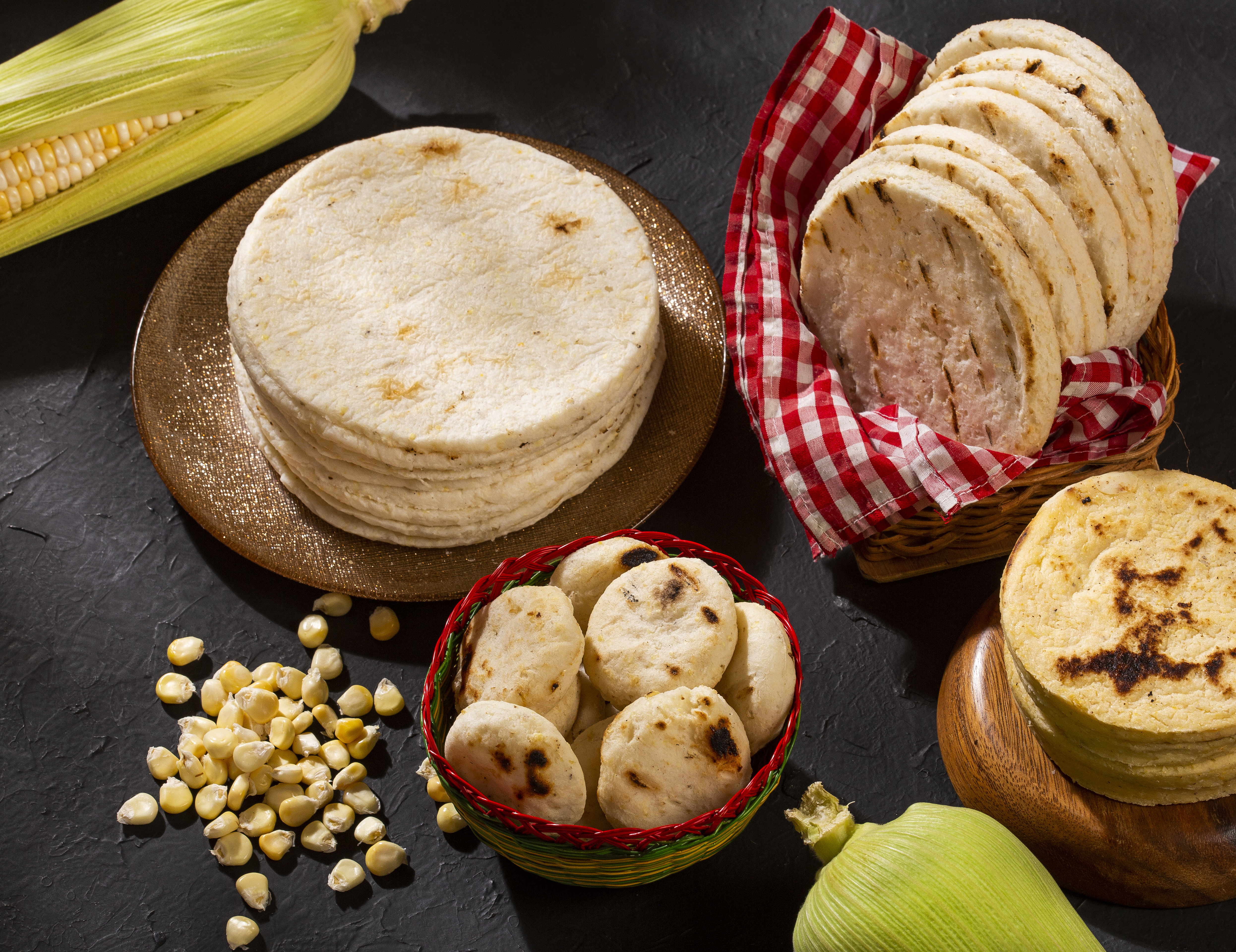Esta es la receta para hacer un desayuno rápido y con todo el sabor del aguacate