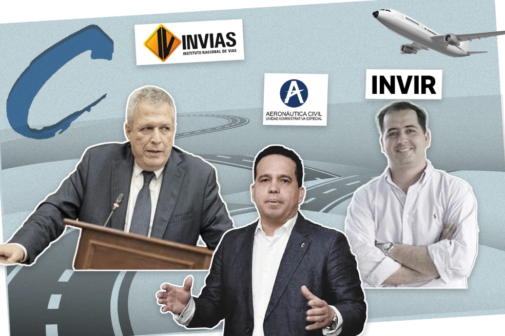 La red de entidades que manejan los conservadores en el gobierno Petro