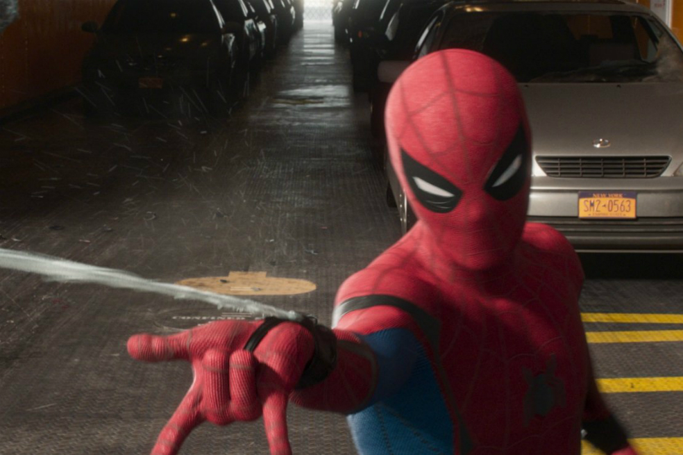 La próxima película de Spider-Man ya tiene nombre: «Lejos de casa»