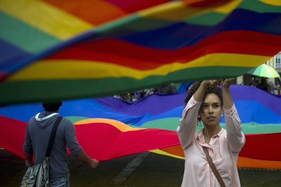 Así funcionarán las notarías para que comunidad LGBTI cambie de sexo en la cédula