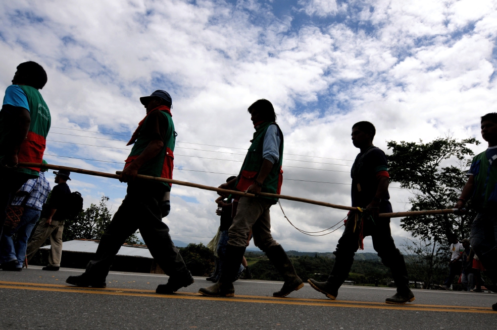 Conflictos en sector de hidrocarburos han costado $217.000 millones
