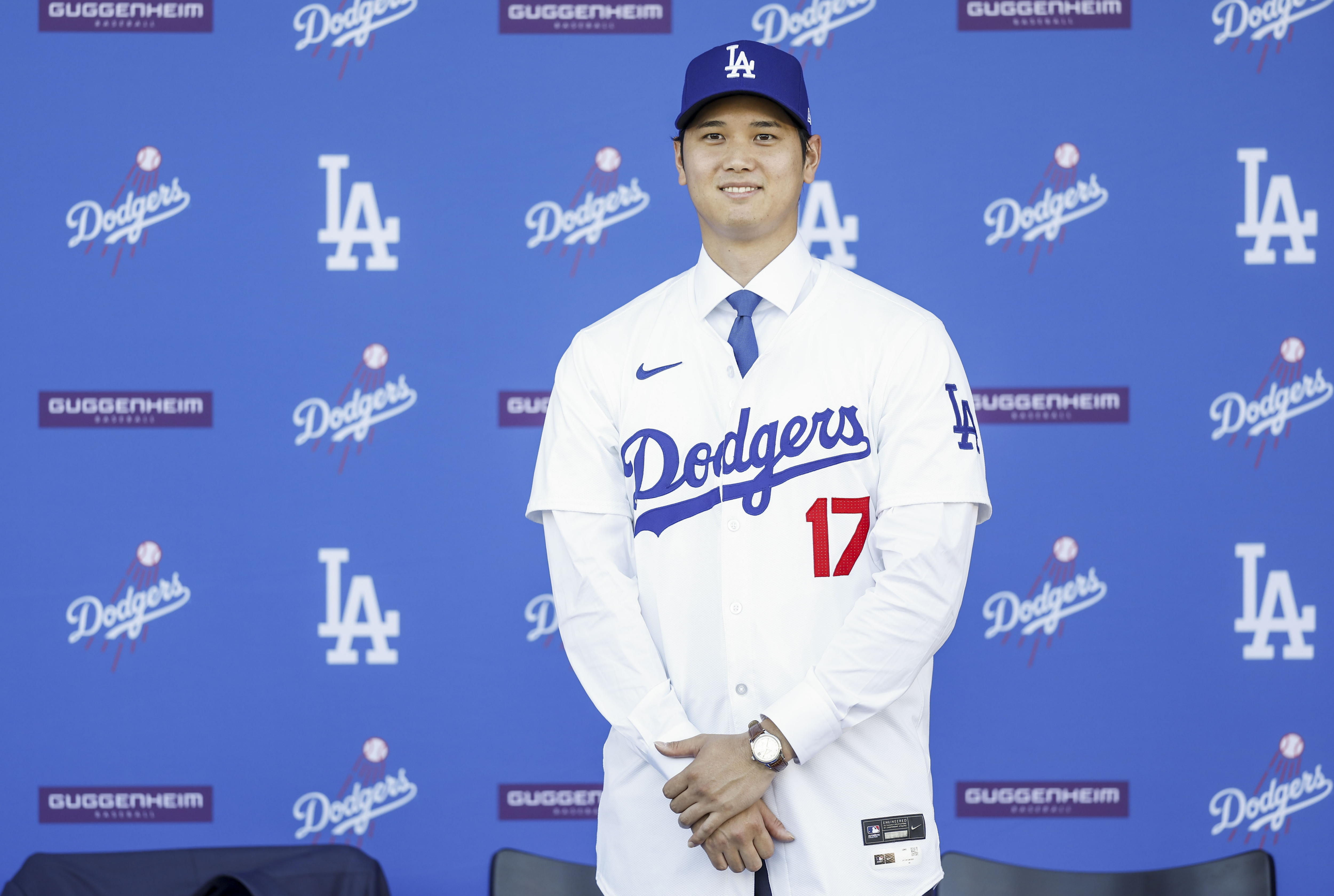 Despidieron al traductor de Shohei Ohtani por robo masivo al jugador