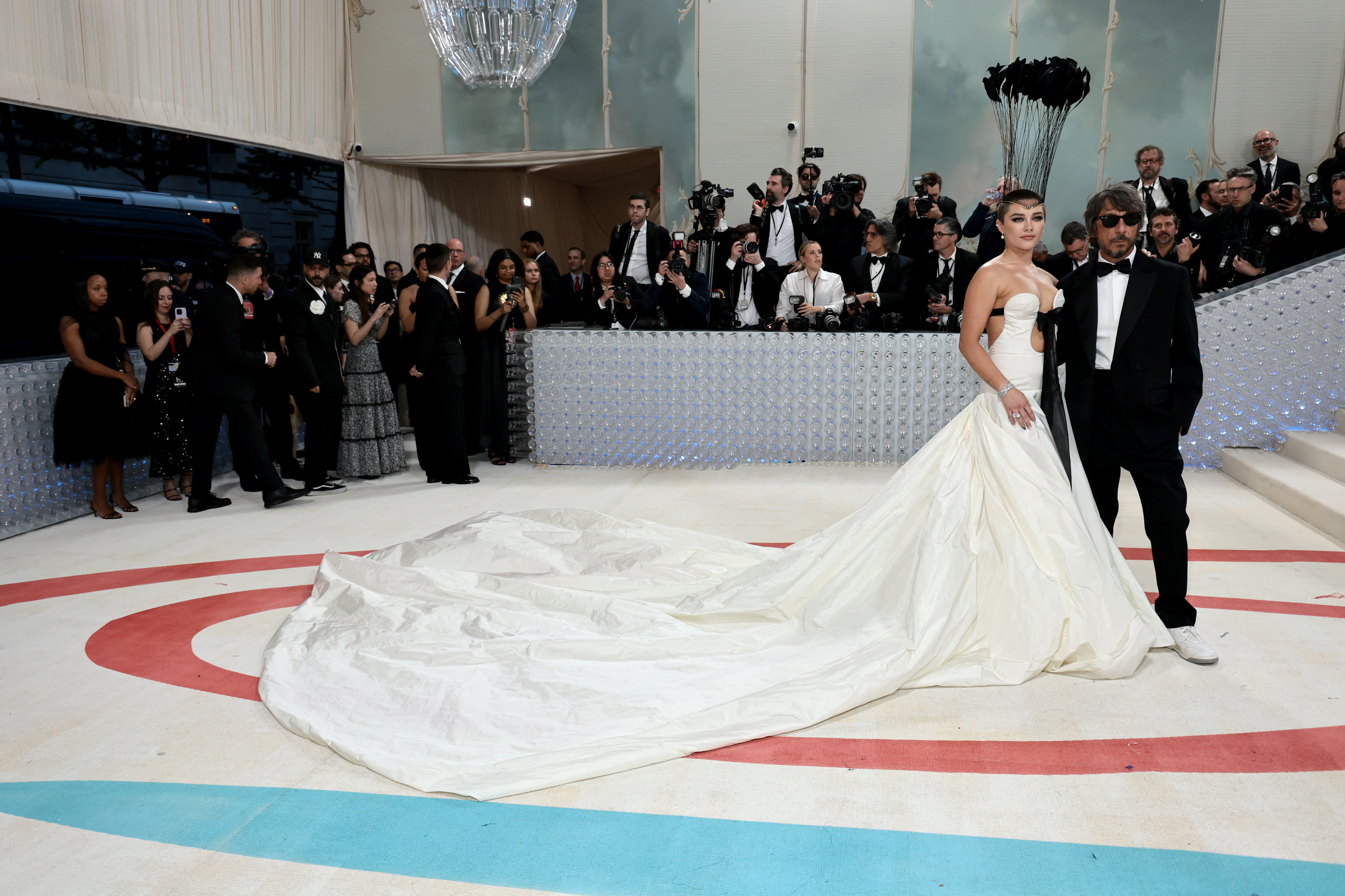 Met Gala 2023
