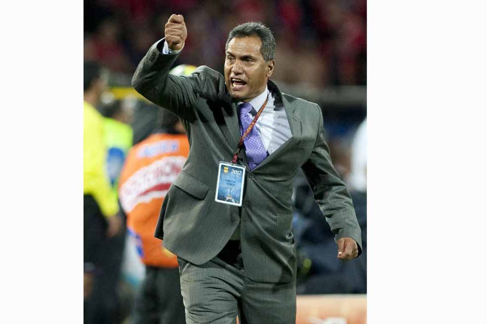 «Esta eliminación no es un fracaso»