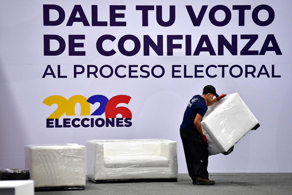 ¿Con cuántos votos se gana en primera vuelta en Colombia en 2026 y por qué se hace?
