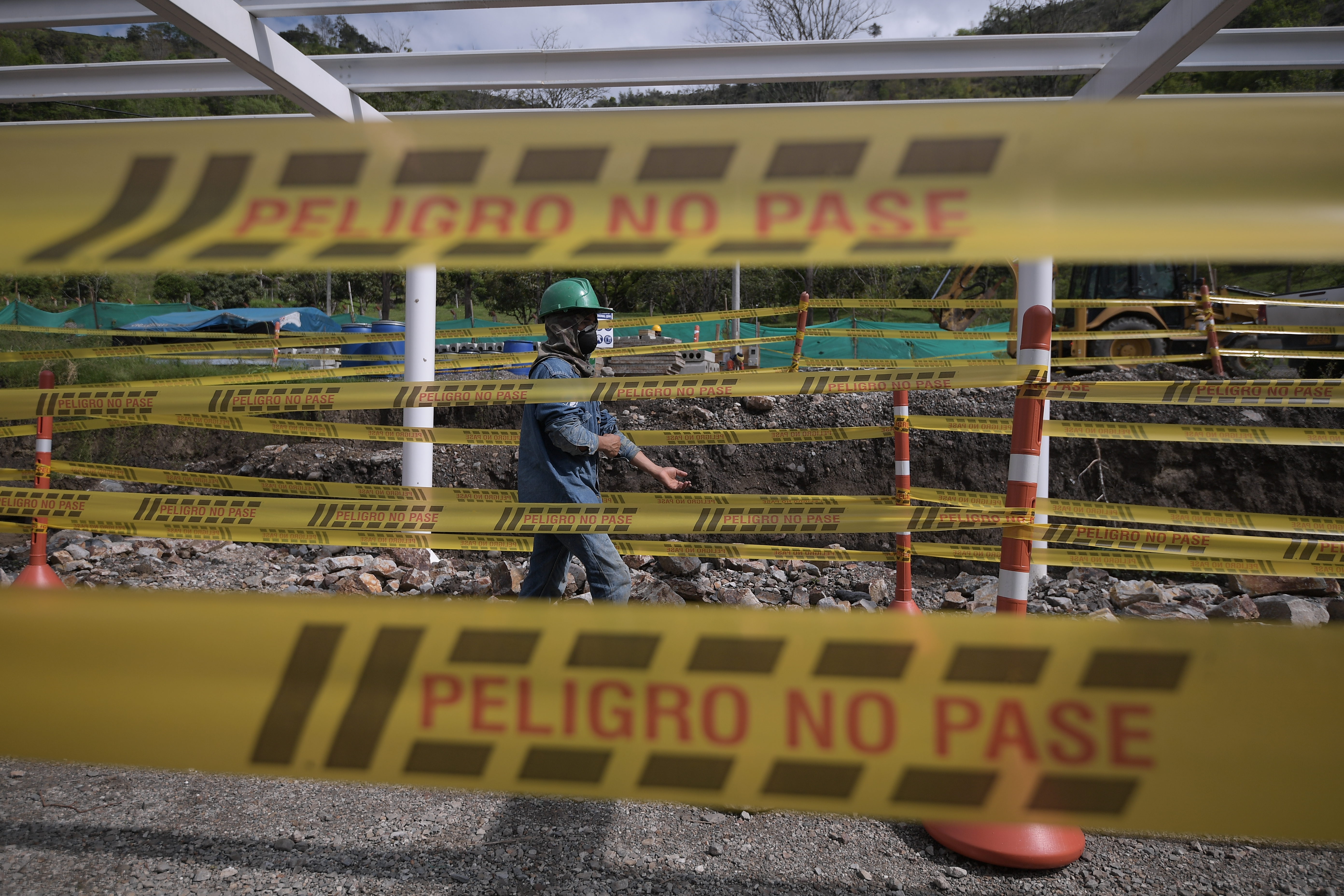 La vía de las regalías que no llegó: DNP suspende pagos por pérdida de recursos