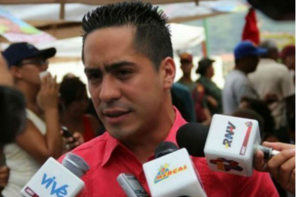 Chavismo conmemora con actos aniversario muerte de Robert Serra