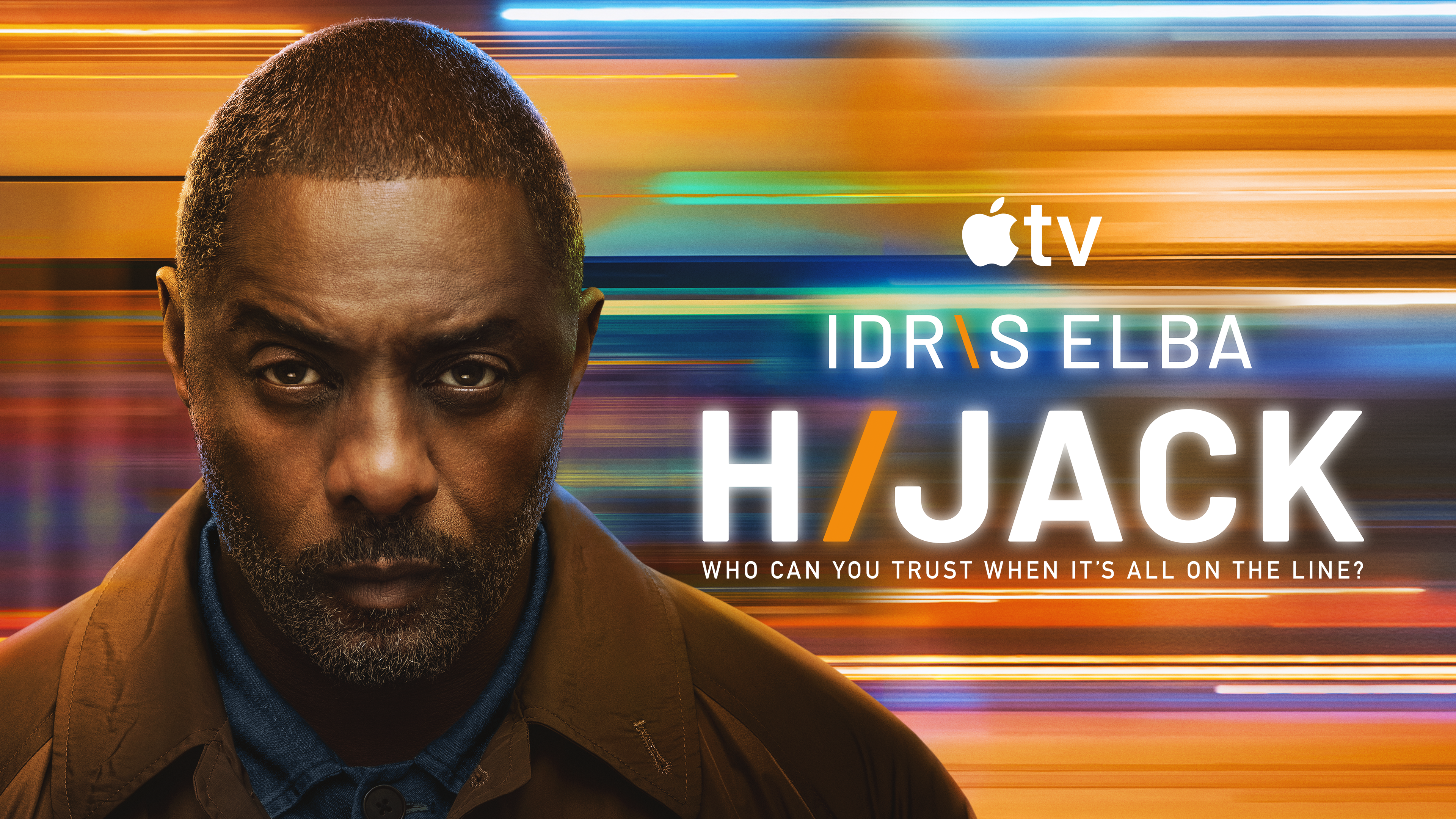 Hijack