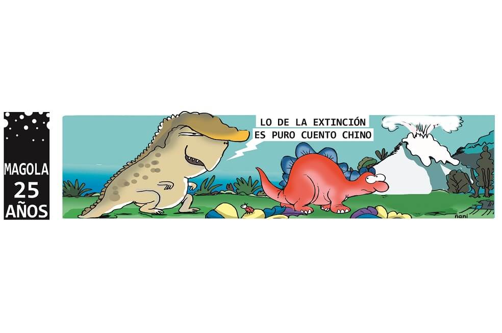 Cuento chino