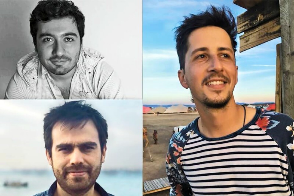 “Un periódico de ayer”, el pódcast colombiano que se gestará en Google