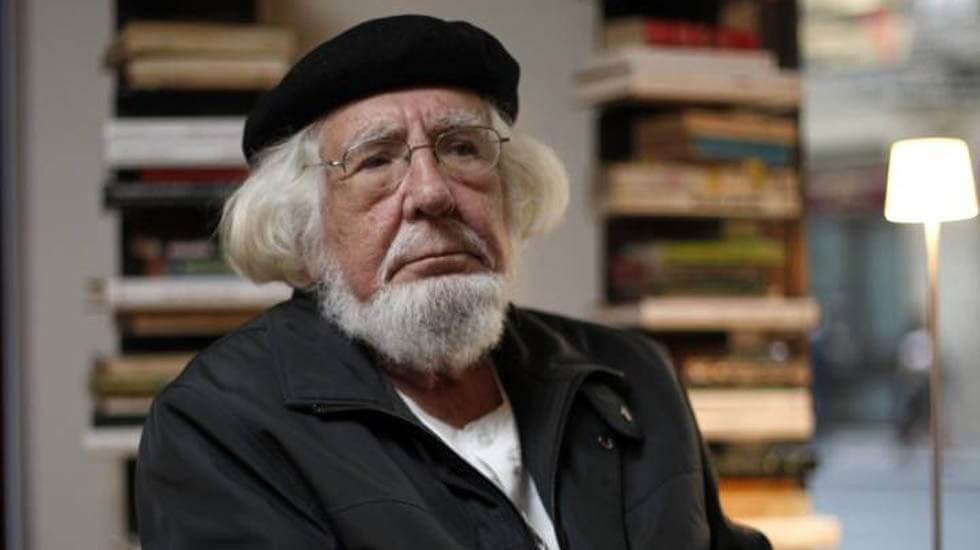 Ernesto Cardenal recibió «amorosamente» el indulto del papa Francisco