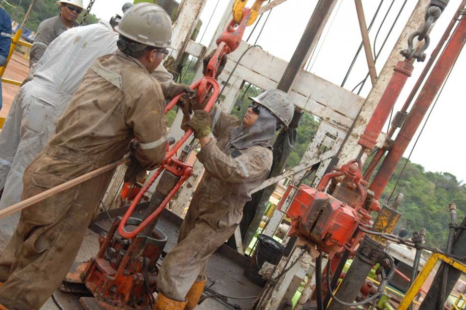 Petroleras, bajo la lupa