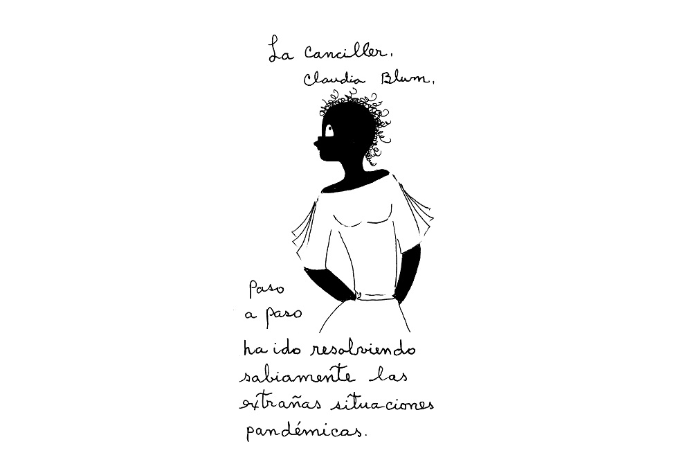 Nieves