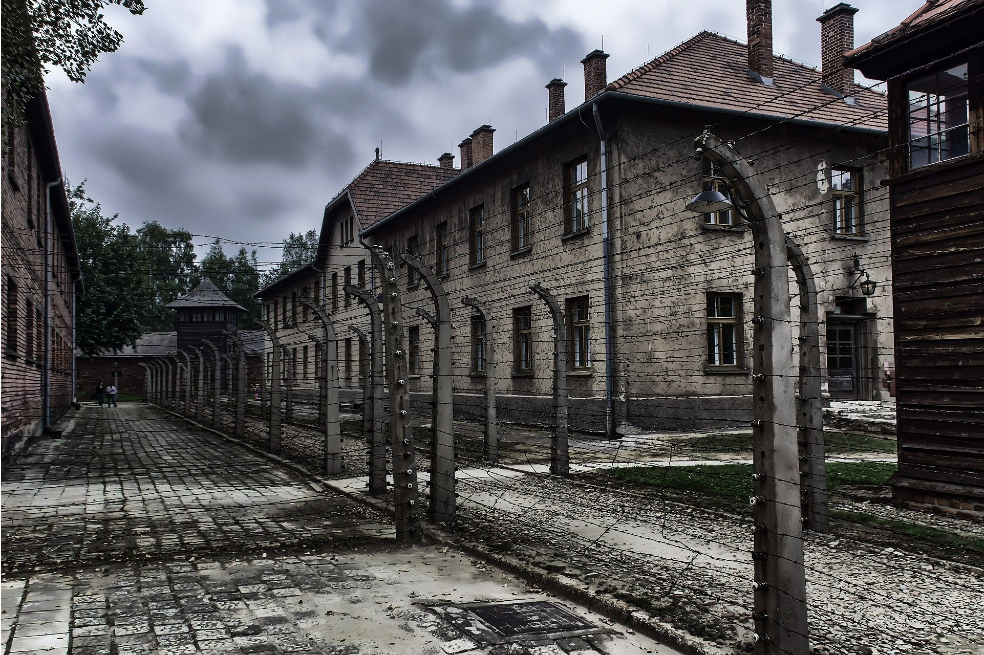 Fascismo sin Shoah (III) (Opinión)