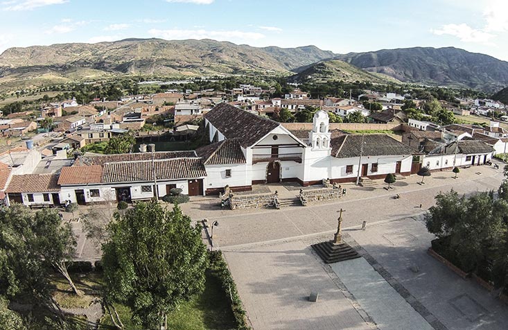 El pueblo conocido como “el más cervecero” de Colombia: ruta, qué hacer y cómo llegar