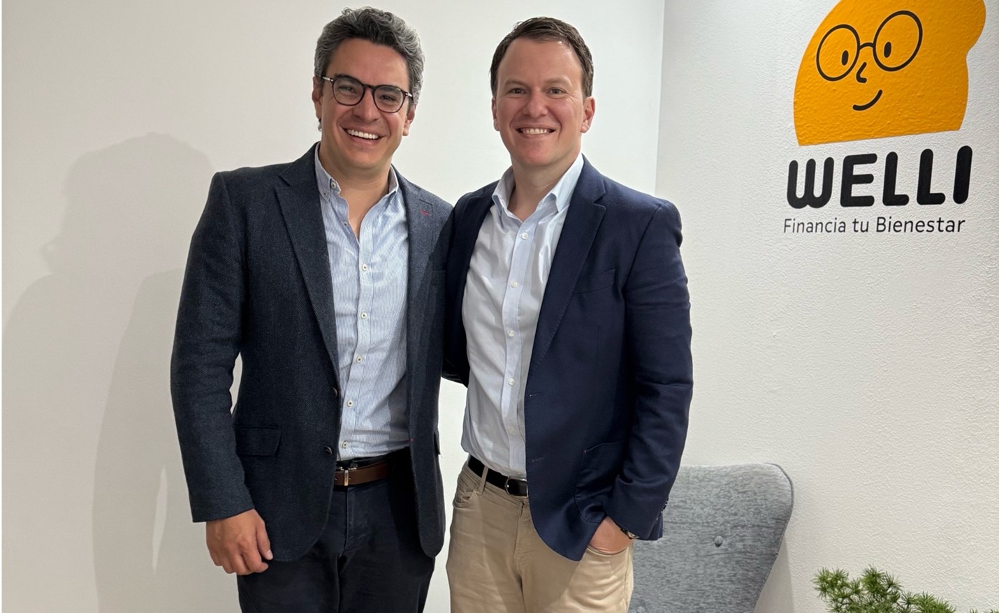 Los emprendedores que financian procedimientos médicos y ya han cubierto 20 mil