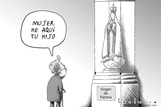 Falso mesías