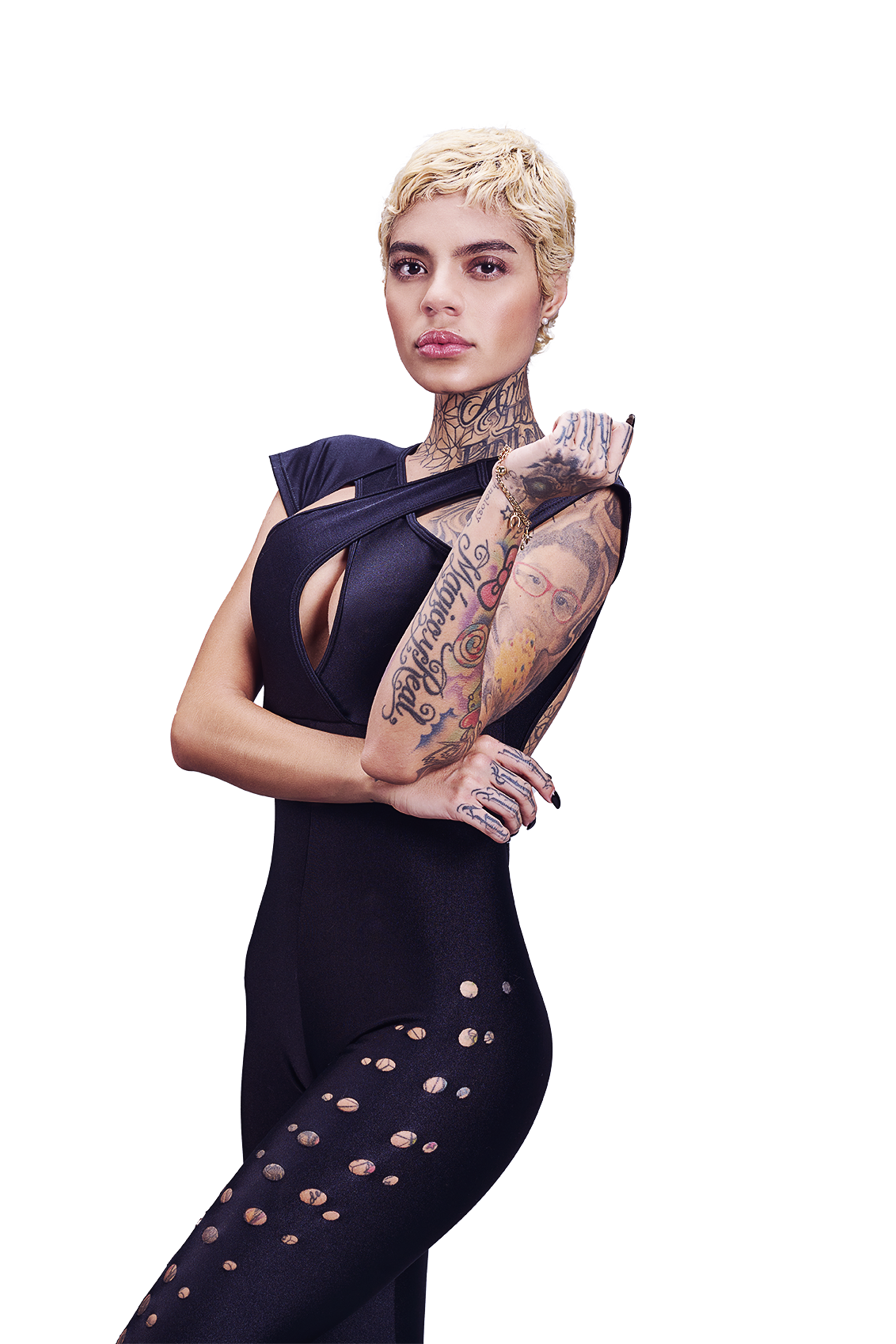 Melissa Gate: quién es, edad y más de la exparticipante de La casa de los famosos