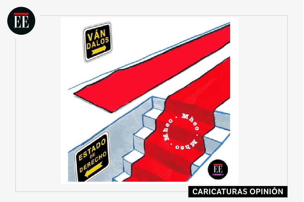 Alfombra roja