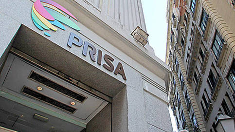 Grupo Prisa, editor de El País, volvió a sufrir pérdidas en tercer trimestre