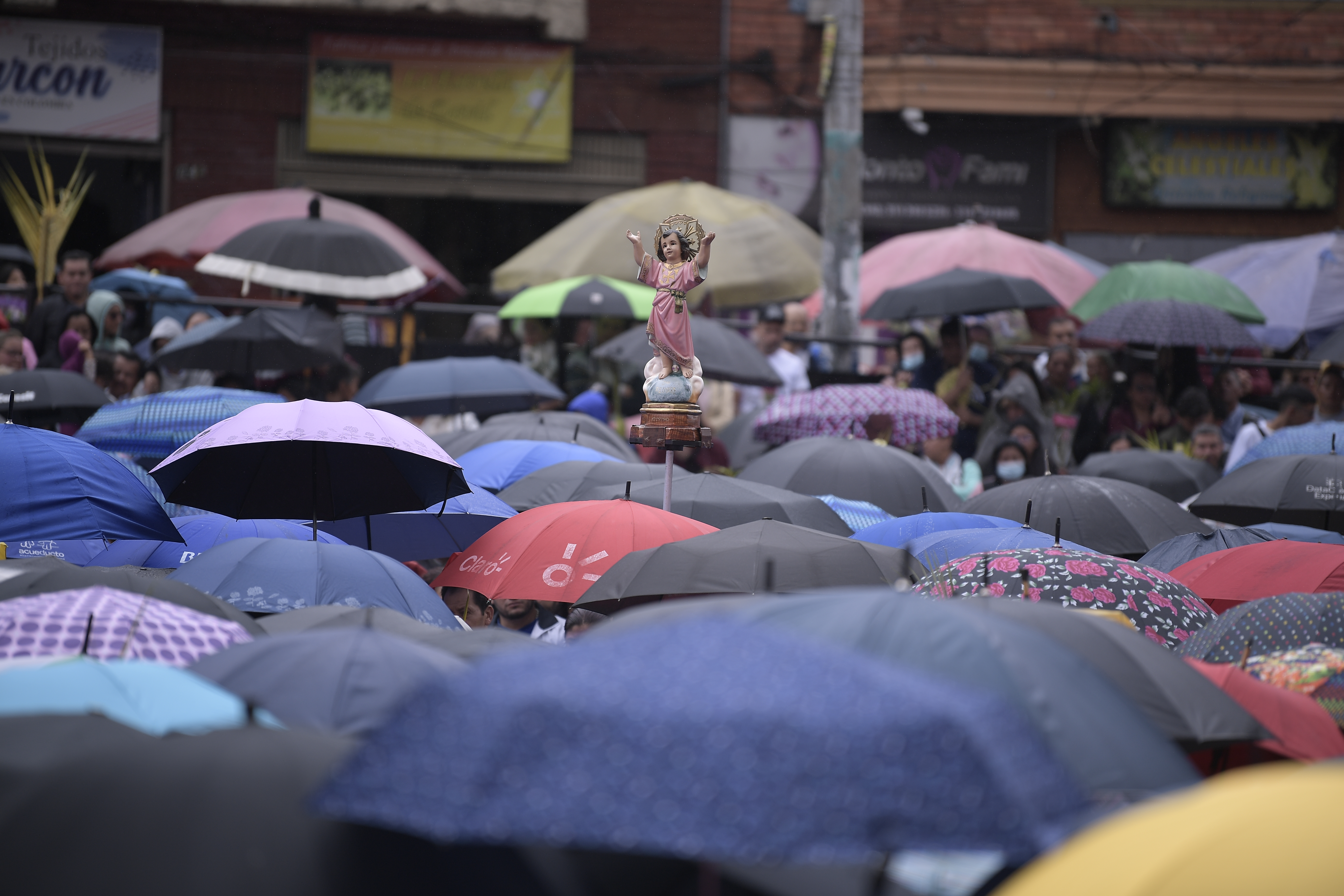 52 % de los bogotanos no viajan en Semana Santa por la economía de sus hogares