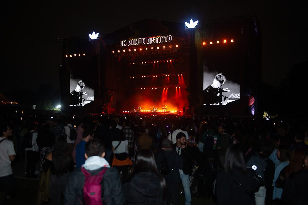 ESCENARIO ADIDAS