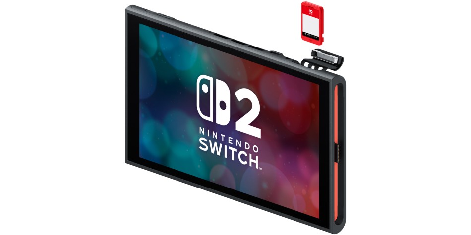 La Nintendo Switch 2 será completamente compatible con los juegos de la Nintendo Switch 1.
